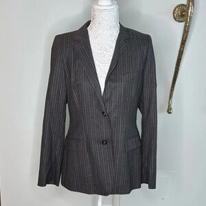 MaxMara Wool Blazer Size 12